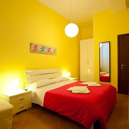 Services Porta Castello Couette-café Rome