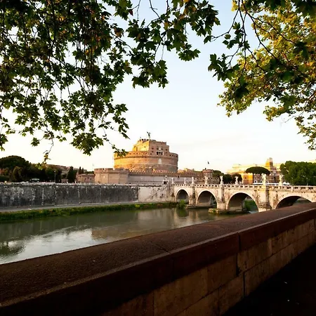 Services Porta Castello Roma