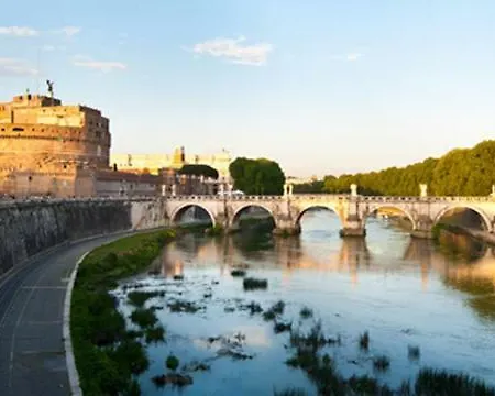 Services Porta Castello Rome