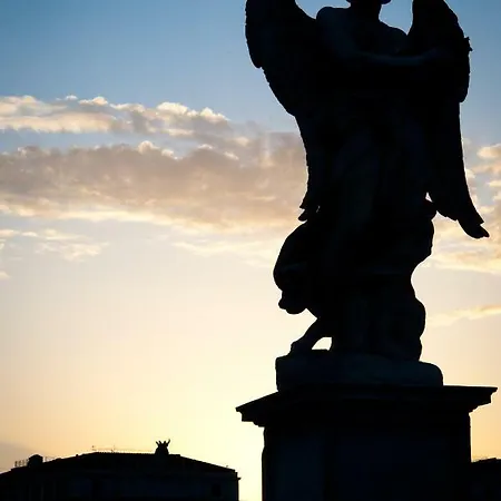 Bed & Breakfast Services Porta Castello Roma