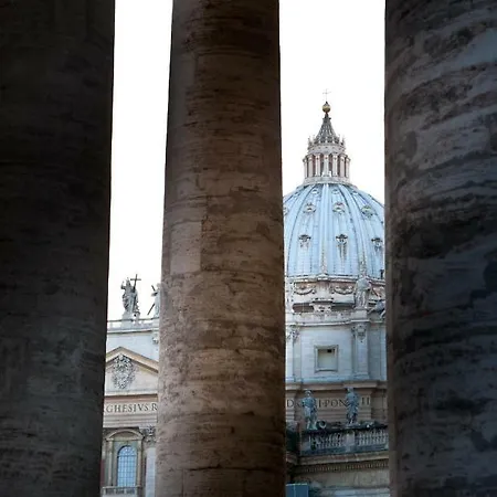 Services Porta Castello 2* Roma