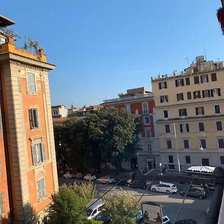 Vatican Suites Guest house Rome