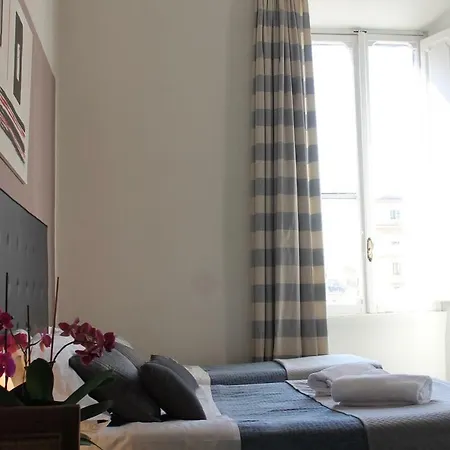 Bed & Breakfast Little Rose Rome