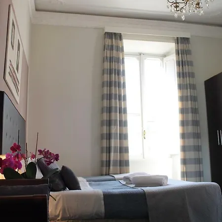 Bed & Breakfast Little Rose Rome