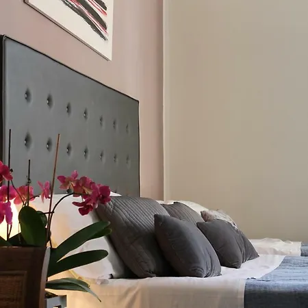 Bed & Breakfast Little Rose Rome