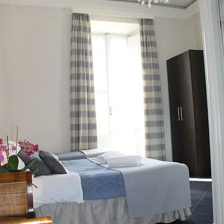 Bed & Breakfast Little Rose Rome