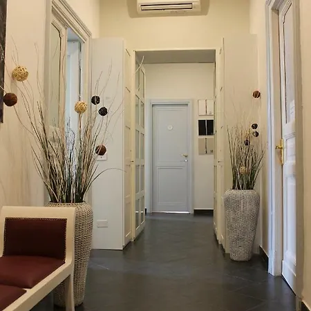 Bed & Breakfast Little Rose Rome