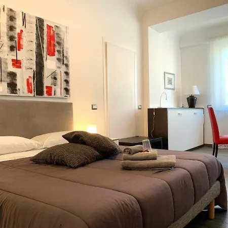 Your House Rome