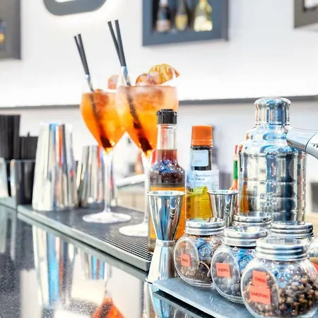 The One Boutique & (adults Only) Hotel 4*
