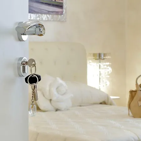Guest house Luxury