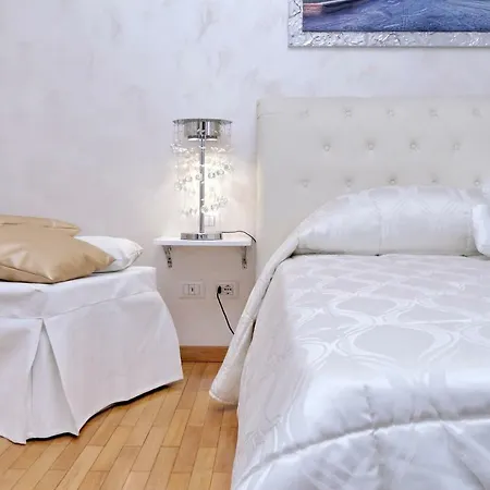 Guest house Luxury 2*
