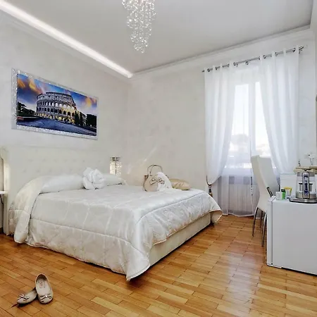Luxury Rome