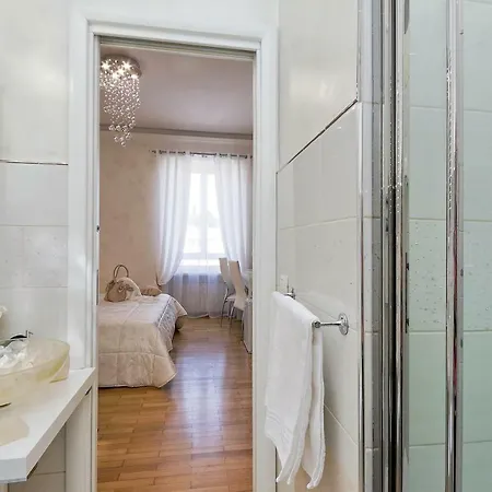 Guest house Luxury Rome