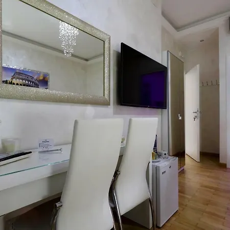 Luxury Guest house Rome