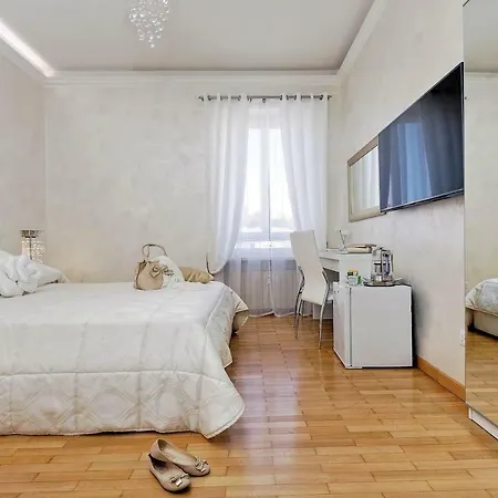 Luxury Guest house 2*