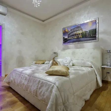 Luxury Guest house Rome