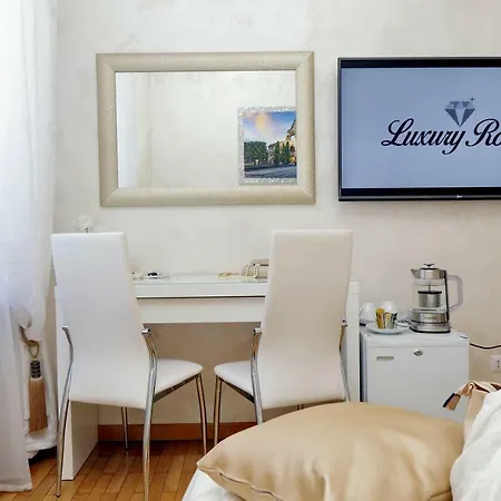 Luxury Guest house 2*