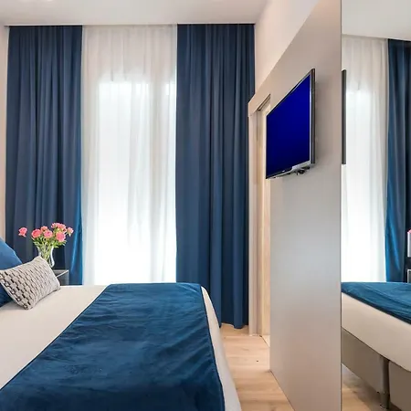 Residenza Zanardelli Bed & Breakfast