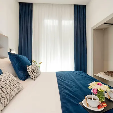 Residenza Zanardelli 2* Řím