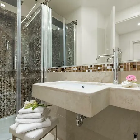 Residenza Zanardelli Bed & Breakfast Rome