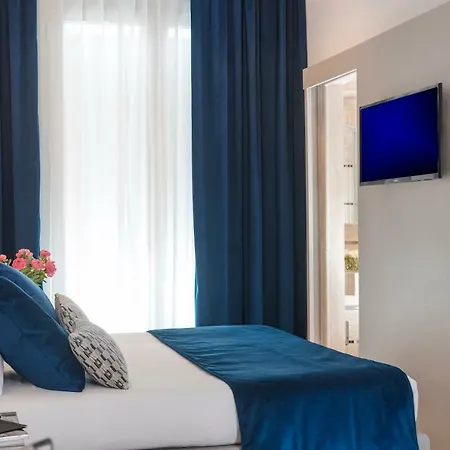 Bed & Breakfast Residenza Zanardelli Rome
