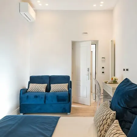 Residenza Zanardelli Bed & Breakfast 2*