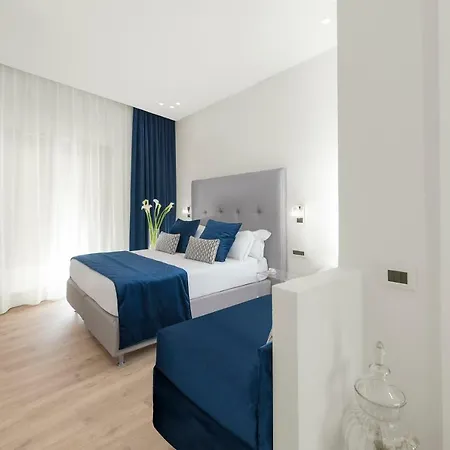 Residenza Zanardelli 2* Řím