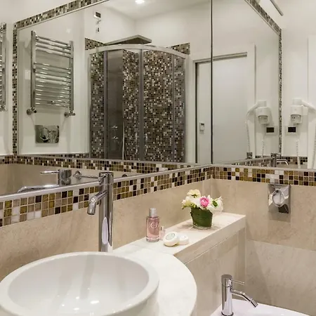 Bed & Breakfast Residenza Zanardelli 2*