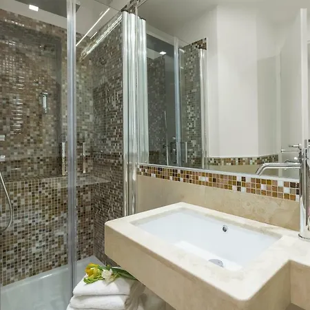 Residenza Zanardelli Řím