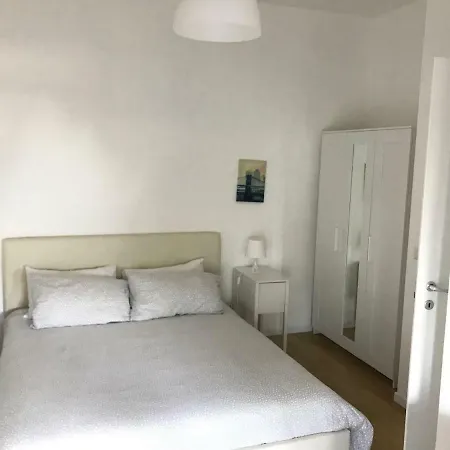 La Casa Di Camp - * Rom