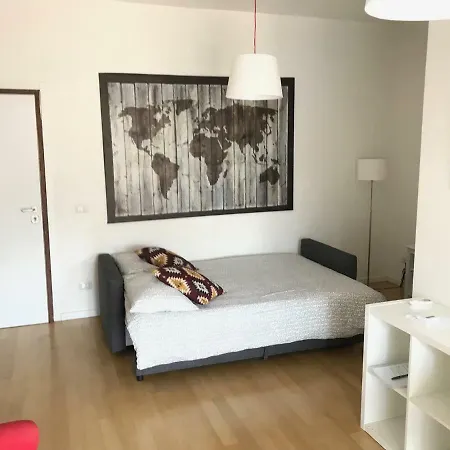 La Casa Di Camp - *