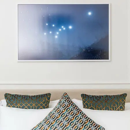 Parisii Luxury Relais
