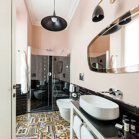 Parisii Luxury Relais B&B