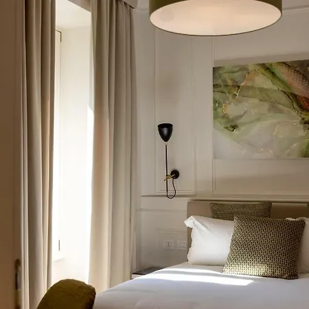 Parisii Luxury Relais 2* Rome
