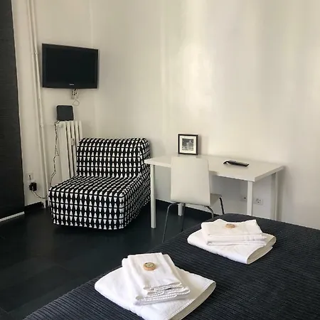 La Maison Colonna Apartment Rome