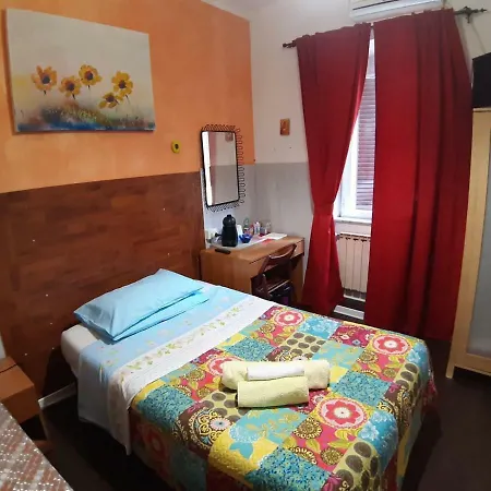 Vecchia Bed & Breakfast *