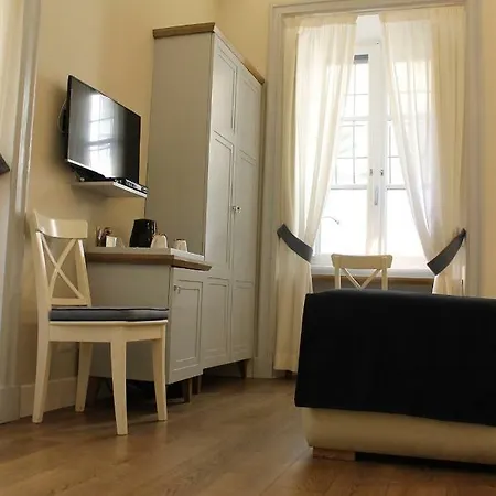 Guest house Little Rose Rome
