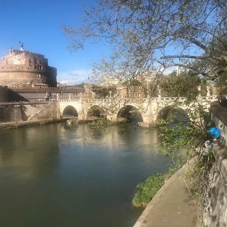 Lungotevere Collection Konukevi 2*