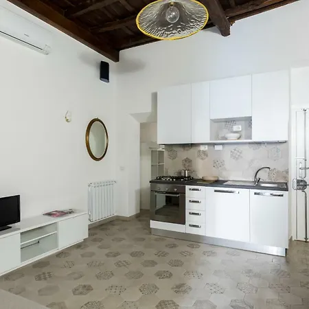 Apartment Casette Monti *