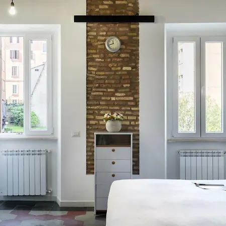 Apartment Casette Monti *