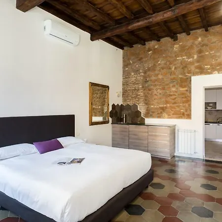 Casette Monti Rome