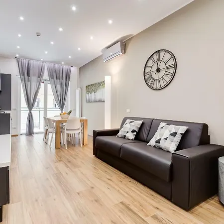 Apartment San Pietro Vatican