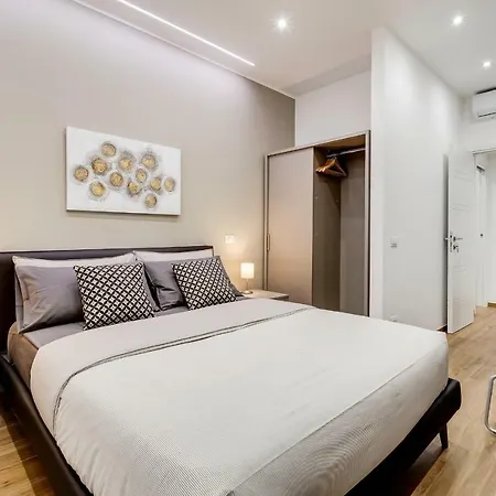Apartment San Pietro Vatican
