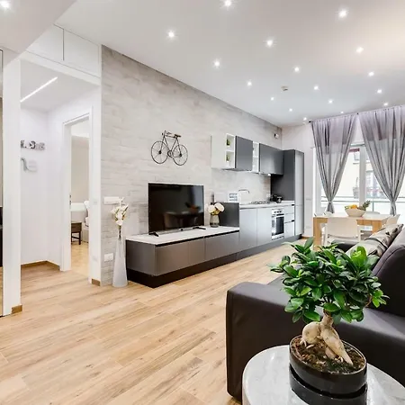 San Pietro Vatican Apartment Rome