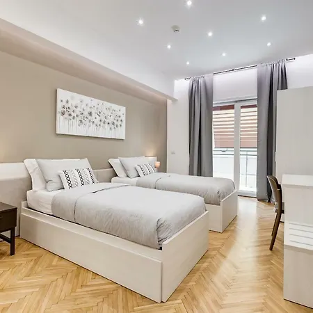 Apartment San Pietro Vatican Rome