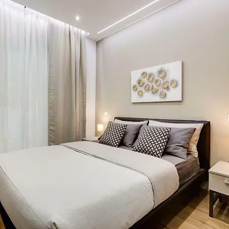Apartment San Pietro Vatican Rome