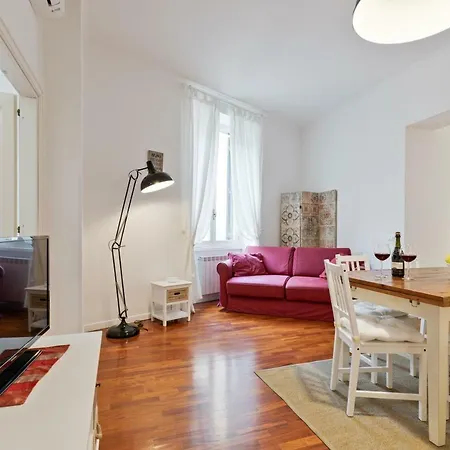 Apartment Colosseo