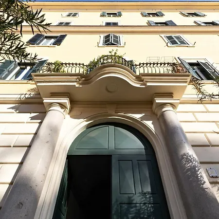 Apartment Colosseo *