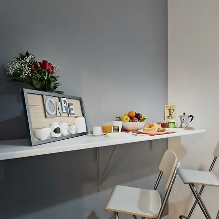 Apartment Colosseo Rom