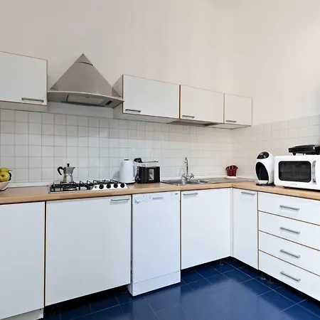 Apartment Colosseo *
